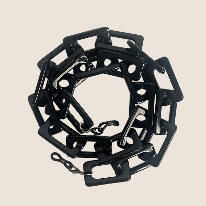 Stilvolle Brillen Kette Karnz 1786896392