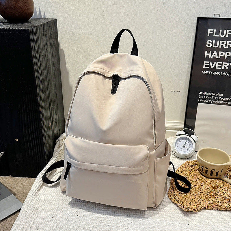 Lässiger Alltags-Rucksack Karnz