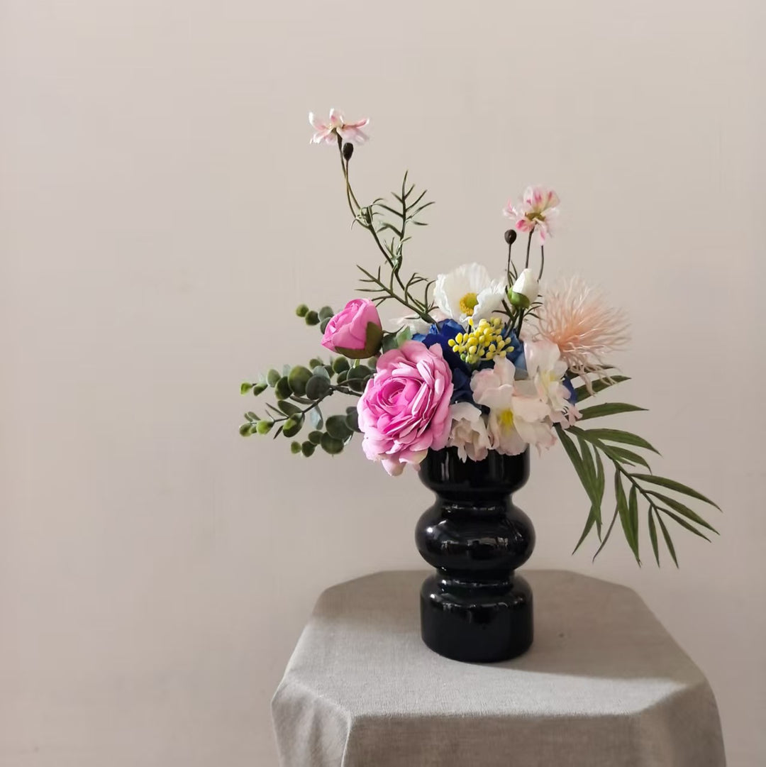 Dekoratives Florales Mittelstück