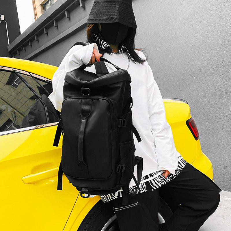 Funktionaler wasserdichter Reise-Rucksack Karnz