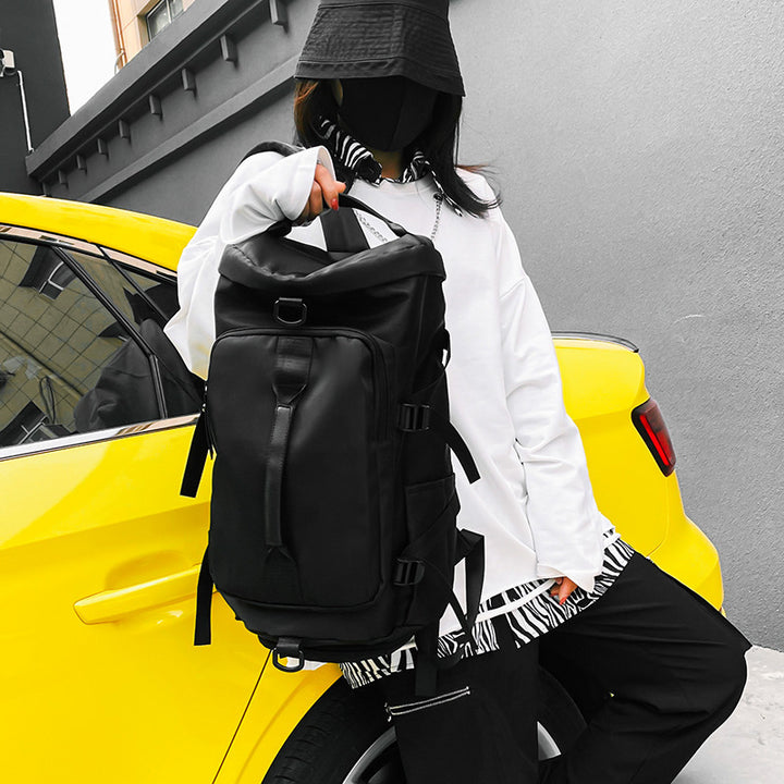 Funktionaler wasserdichter Reise-Rucksack Karnz