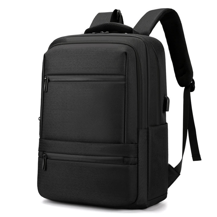 Hochleistungs-Multi-Compartment-Laptop-Rucksack Karnz