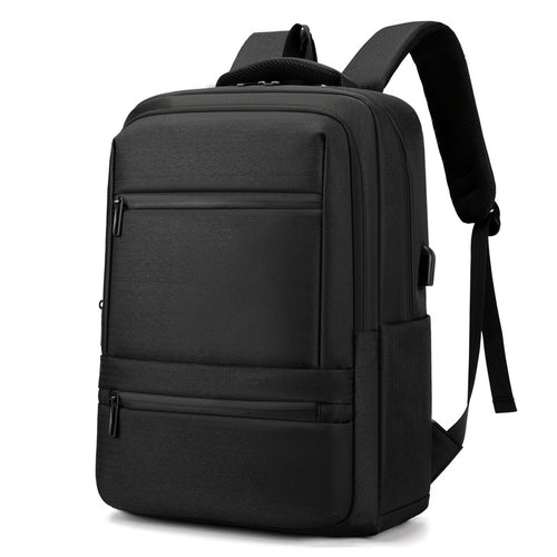 Hochleistungs-Multi-Compartment-Laptop-Rucksack Karnz