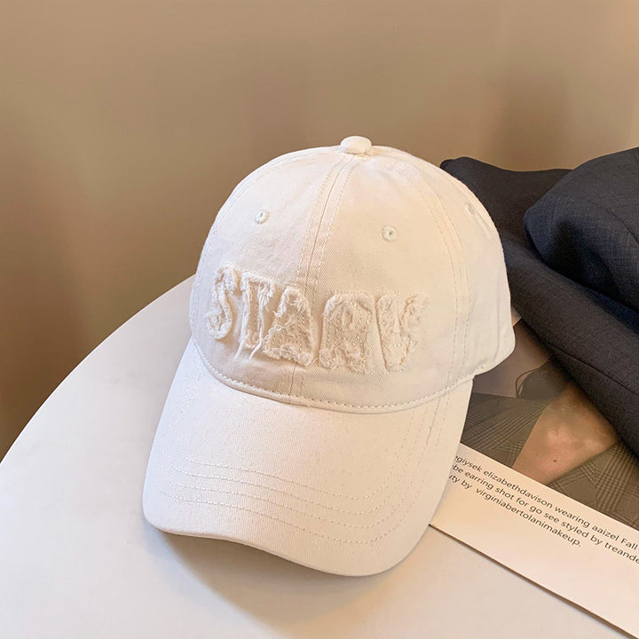 Stylish Casual Baumwolle Baseball Cap