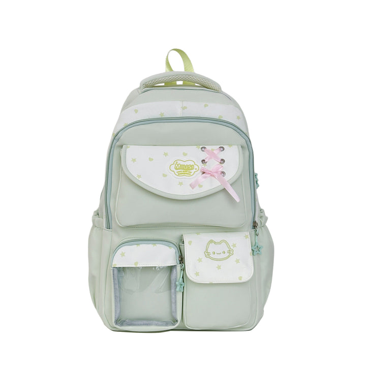 Multi-Taschen Freizeit Tagesrucksack Karnz