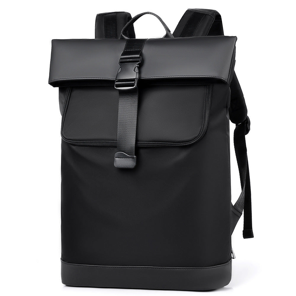 Wasserdichte Roll-Top Reiserucksack Karnz