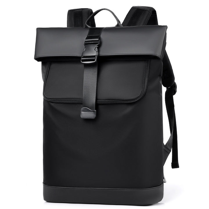 Wasserdichte Roll-Top Reiserucksack Karnz
