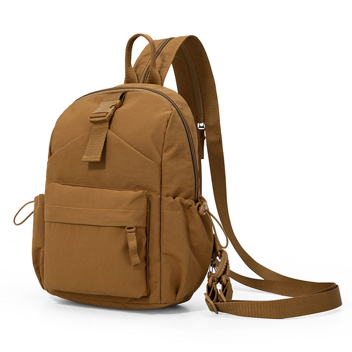 Lässiger leichter Sling-Rucksack Karnz