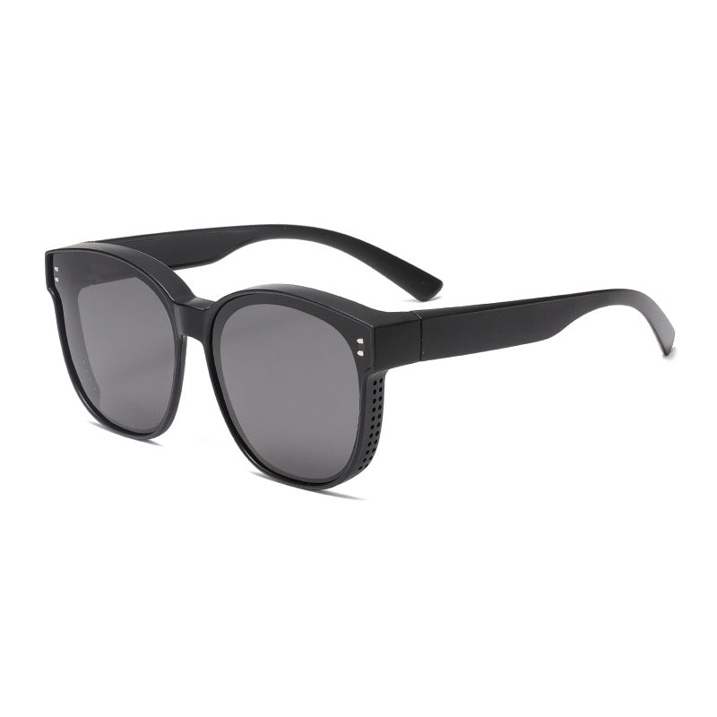 Damen Fashion Sonnenbrille Karnz