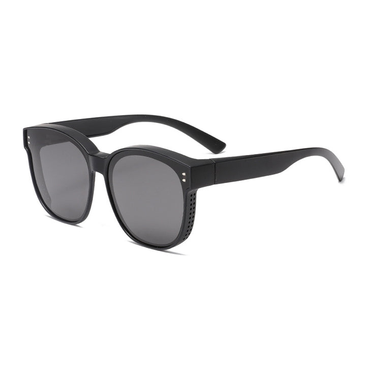 Damen Fashion Sonnenbrille Karnz