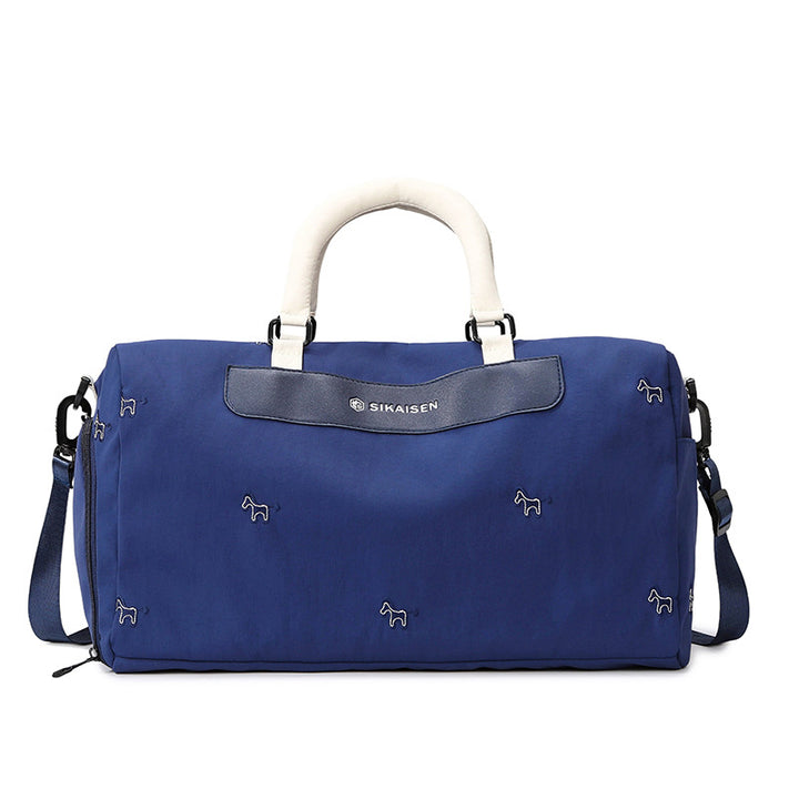 Designer Reise-Duffel