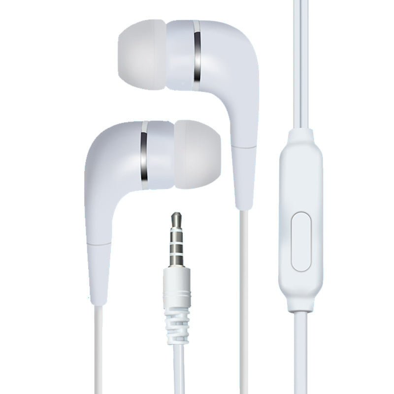 In-Ear Kopfhörer Karnz