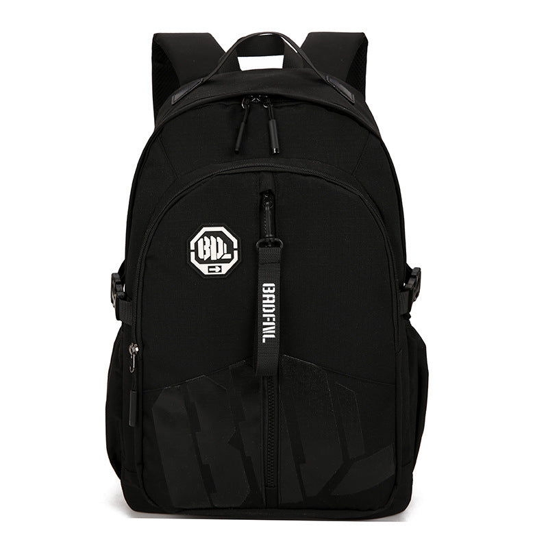 Langlebiger wasserabweisender Rucksack