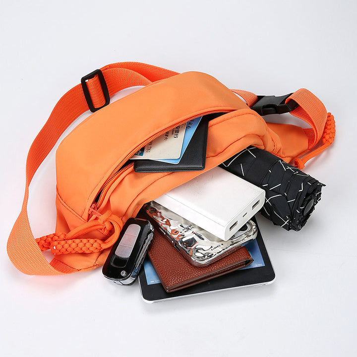 Sleek Sport Hüfttasche Karnz