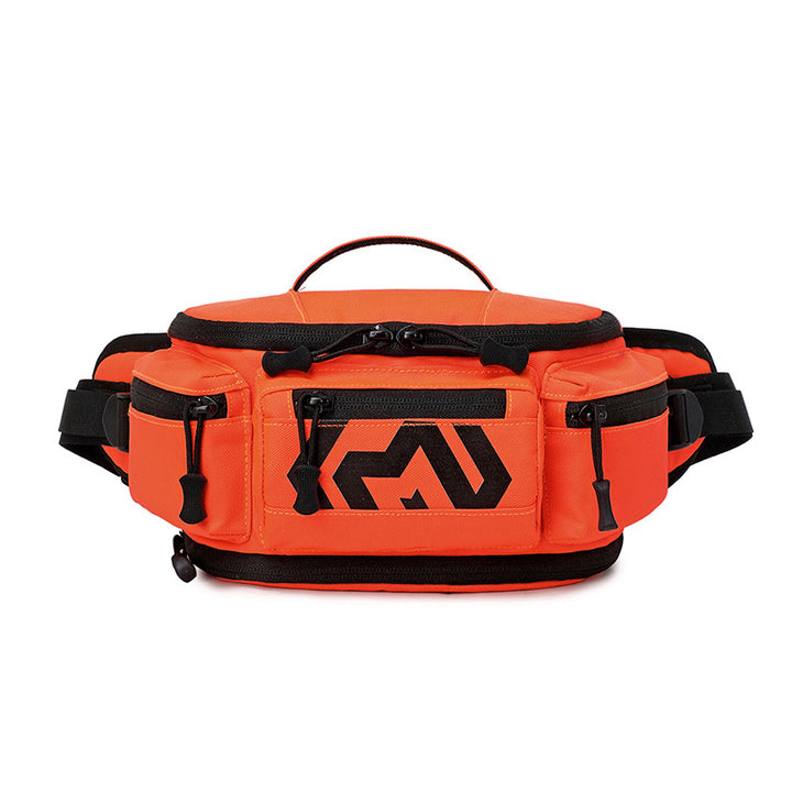 Ergonomische Outdoor Utility Hüfttasche Karnz