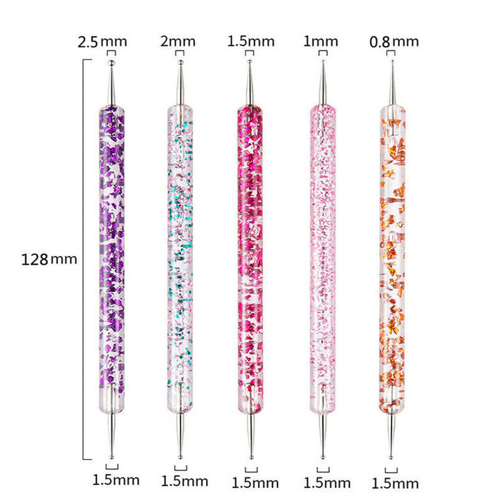 Dotting Tools Set Karnz