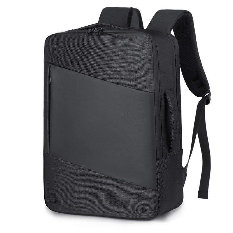 Hochleistungsfähiger strukturierter Laptop-Rucksack Karnz