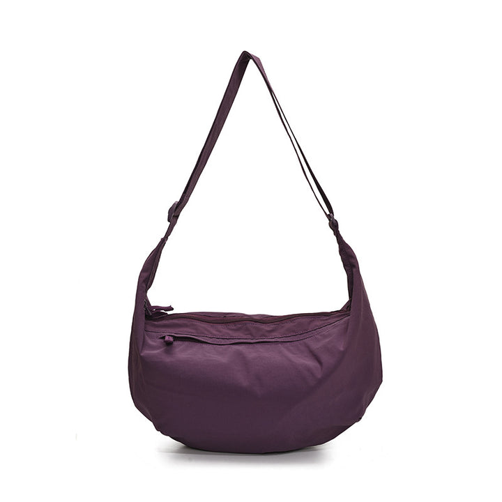 Verstellbare Utility Schultertasche
