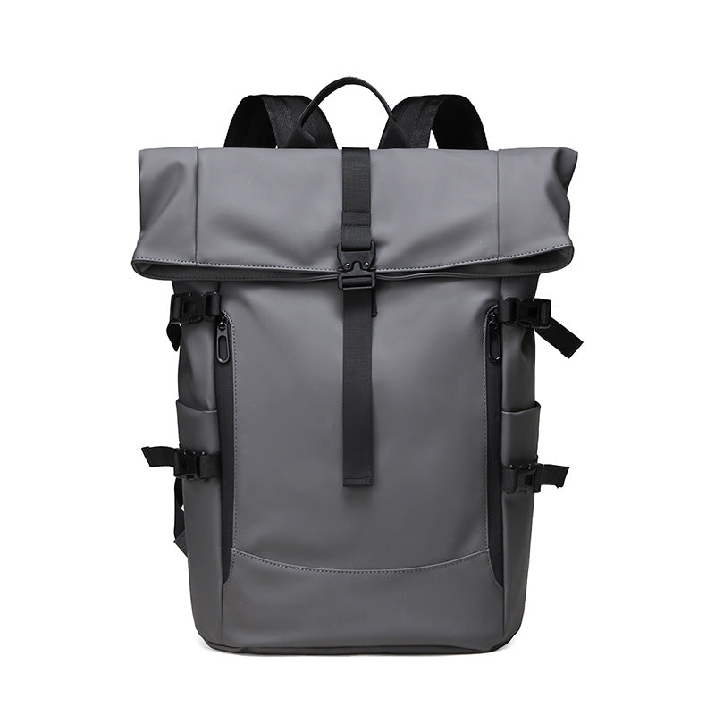 Roll-Top Wasserdichte Rucksack Karnz