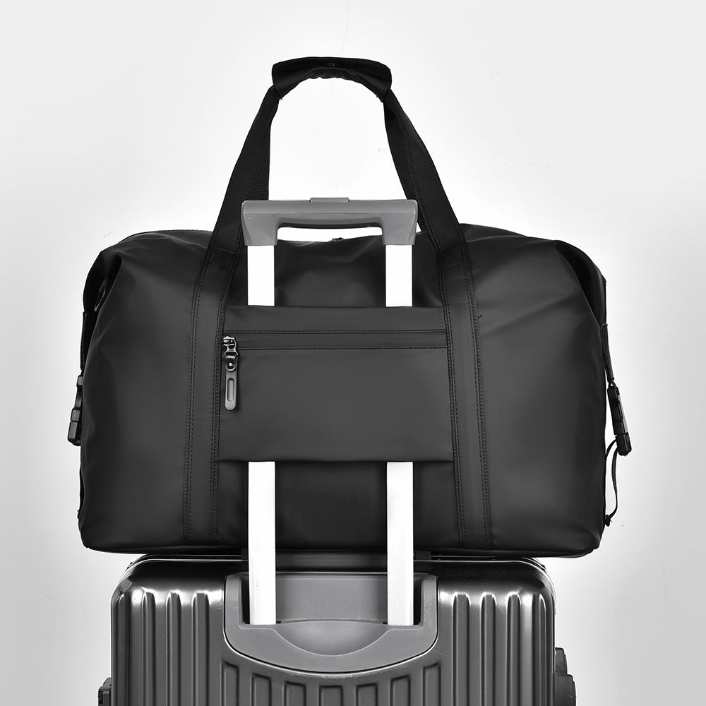 Haltbarer Mehrfach-Taschen-Wochenend-Reise-Duffle-Bag Karnz