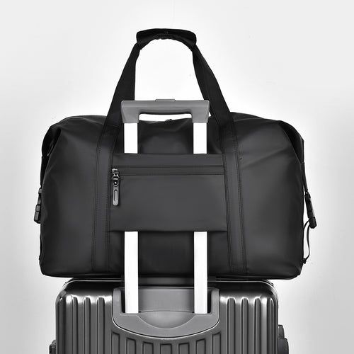 Haltbarer Mehrfach-Taschen-Wochenend-Reise-Duffle-Bag Karnz