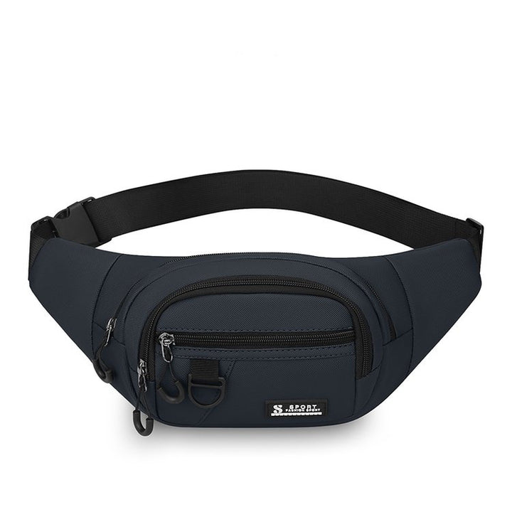 Elegante Utility Gürteltasche