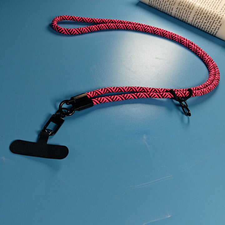 Langlebige verstellbare Utility-Lanyard Karnz
