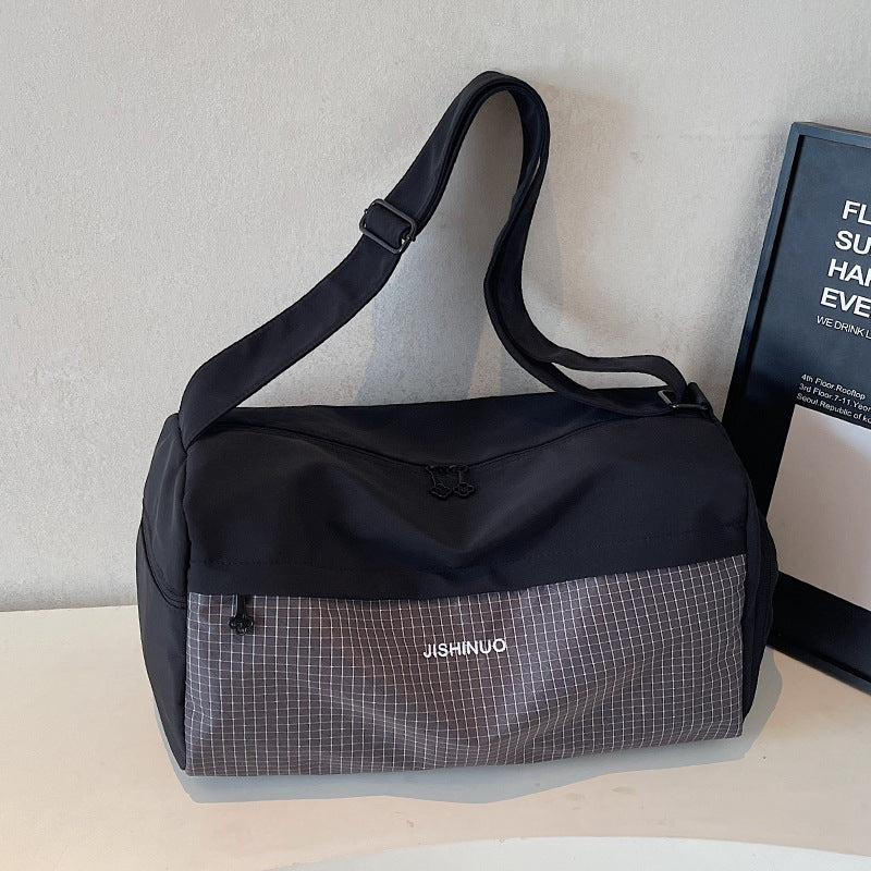 Vielseitige Reise-Wochenend-Duffle