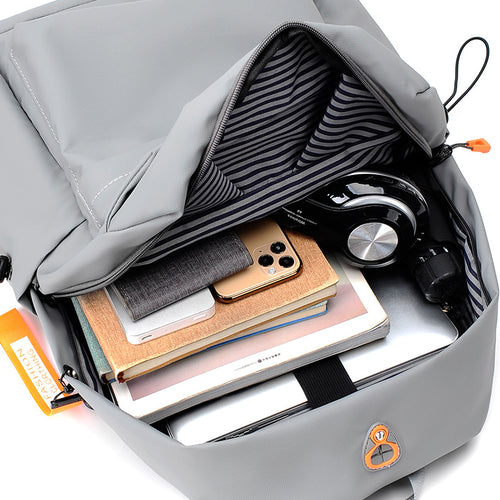 Multi-Funktionale Hochkapazitäts Karnz Rucksack