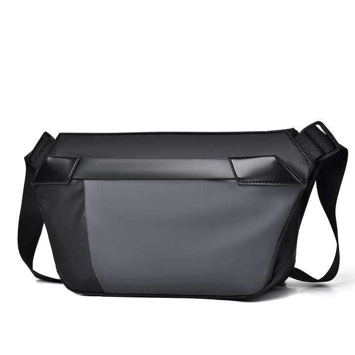 Wasserdichte Crossbody Sling Tasche Karnz