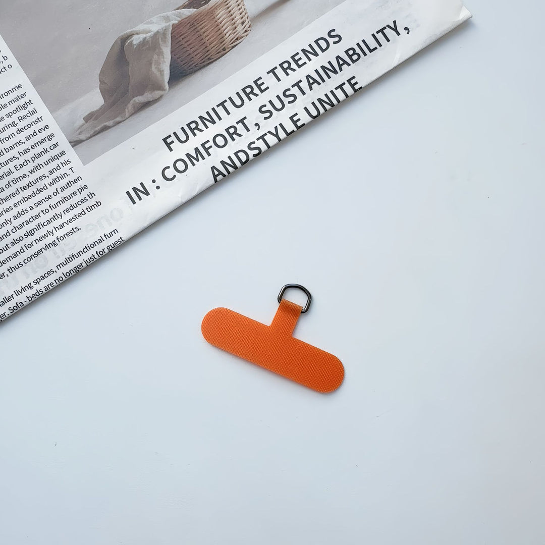 Vielseitige Silikonetikette Karnz