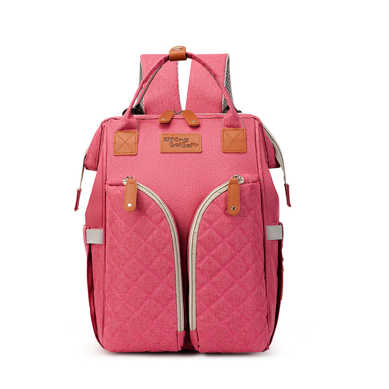 Multi-Zweck-Reise-Rucksack Karnz