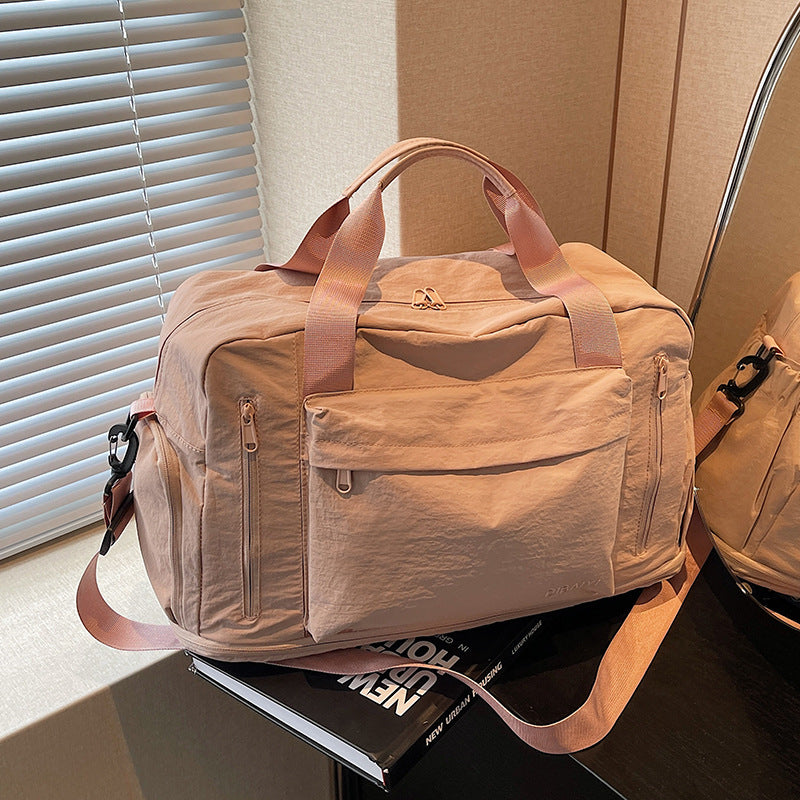 Vielseitige Mehrfachfach Reisetasche