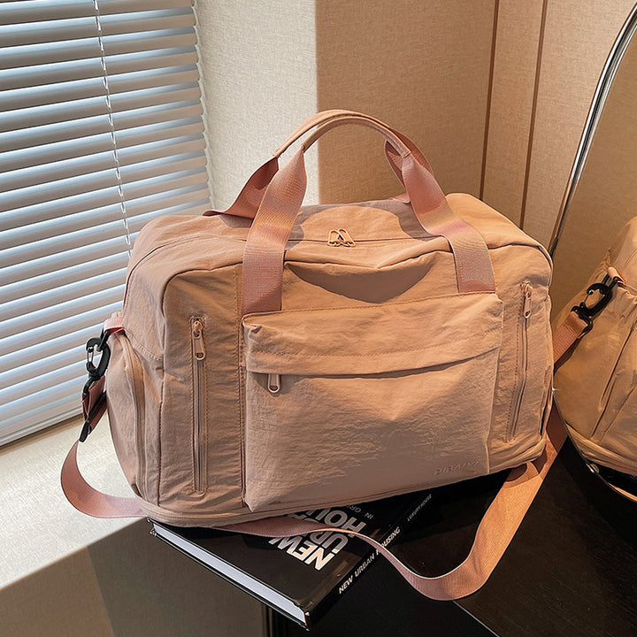 Vielseitige Mehrfachfach Reisetasche