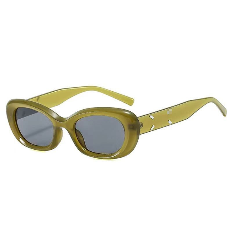 Modische Sonnenbrillen Karnz