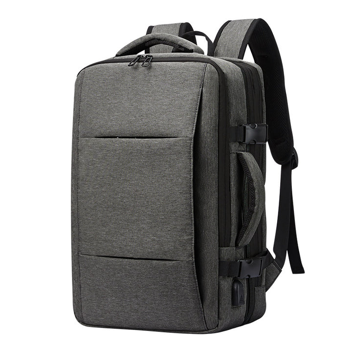 Vielseitiger Pendel-Rucksack Karnz