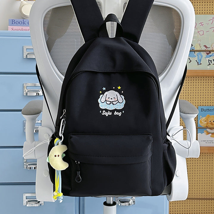 Cartoon-Themen Mini-Rucksack Karnz