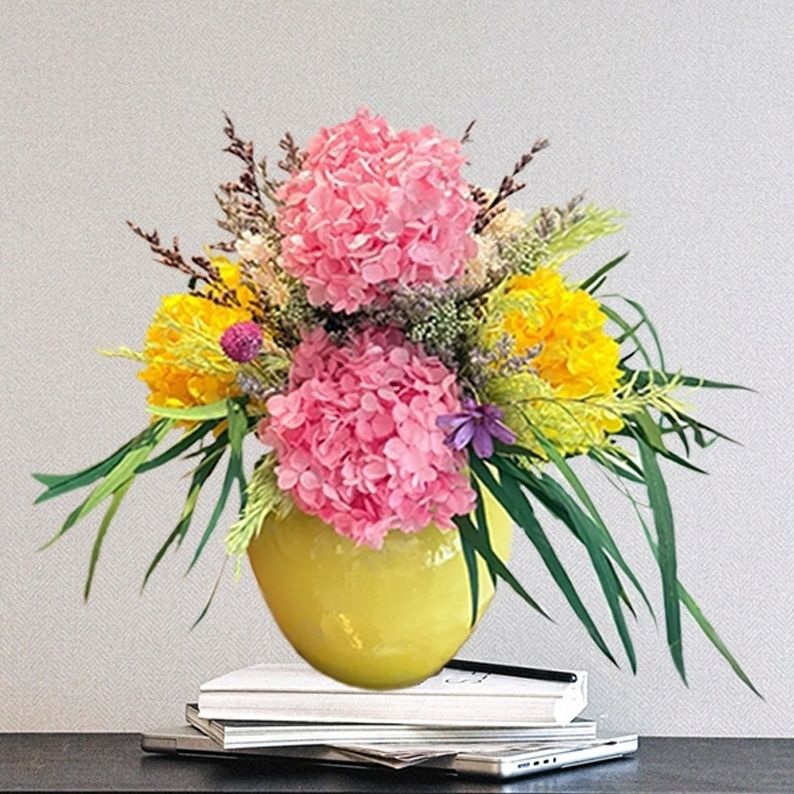 Künstliches Blumen-Arrangements