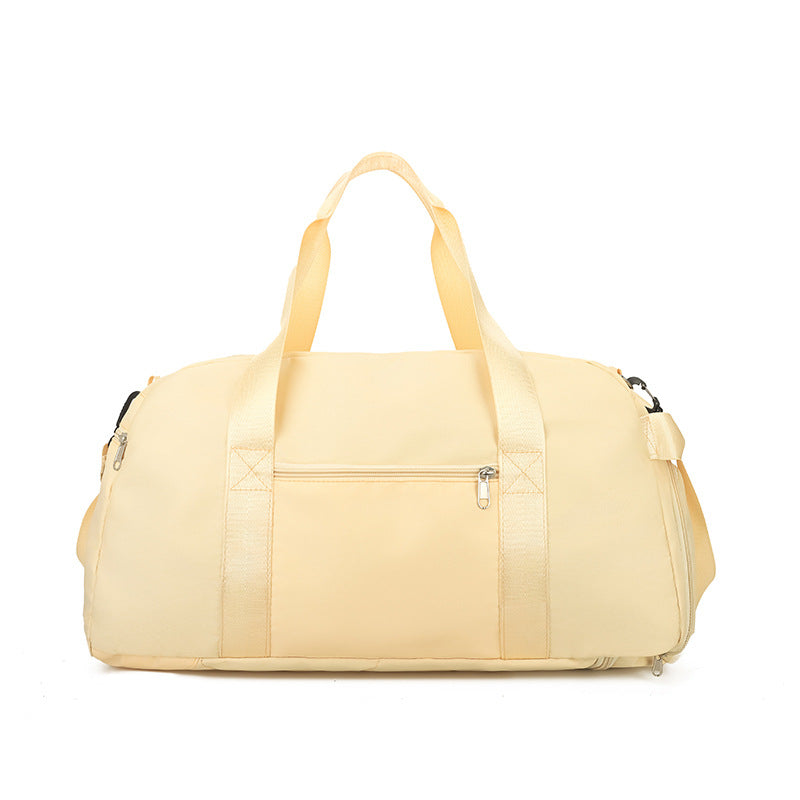 Leichte Wochenendreise Duffle-Bag Karnz