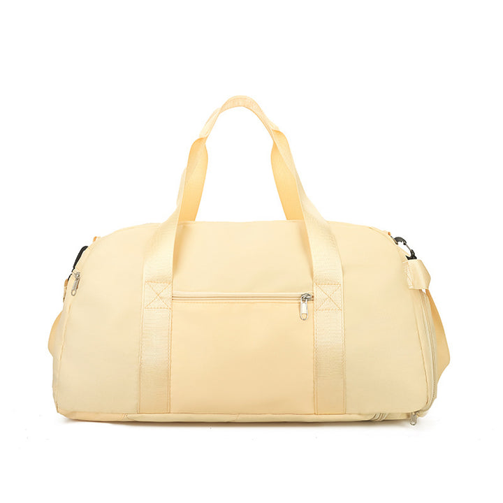 Leichte Wochenendreise Duffle-Bag Karnz