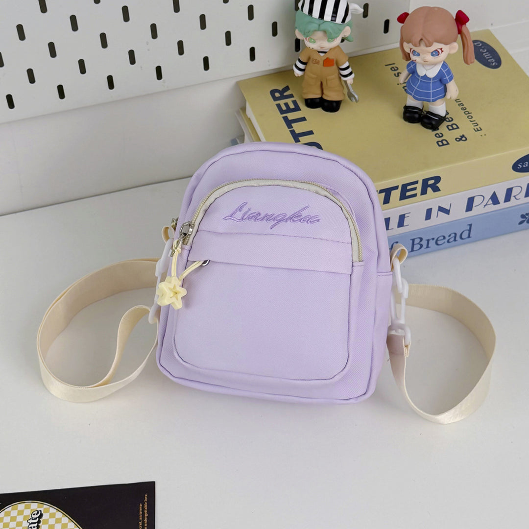 Mini Crossbody Tasche