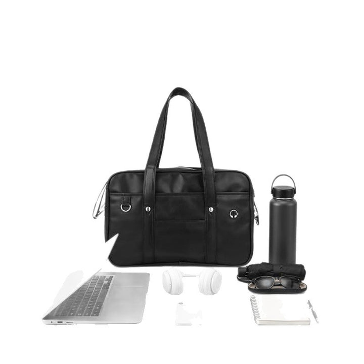 Elegante und Multifunktionale Handtasche Karnz