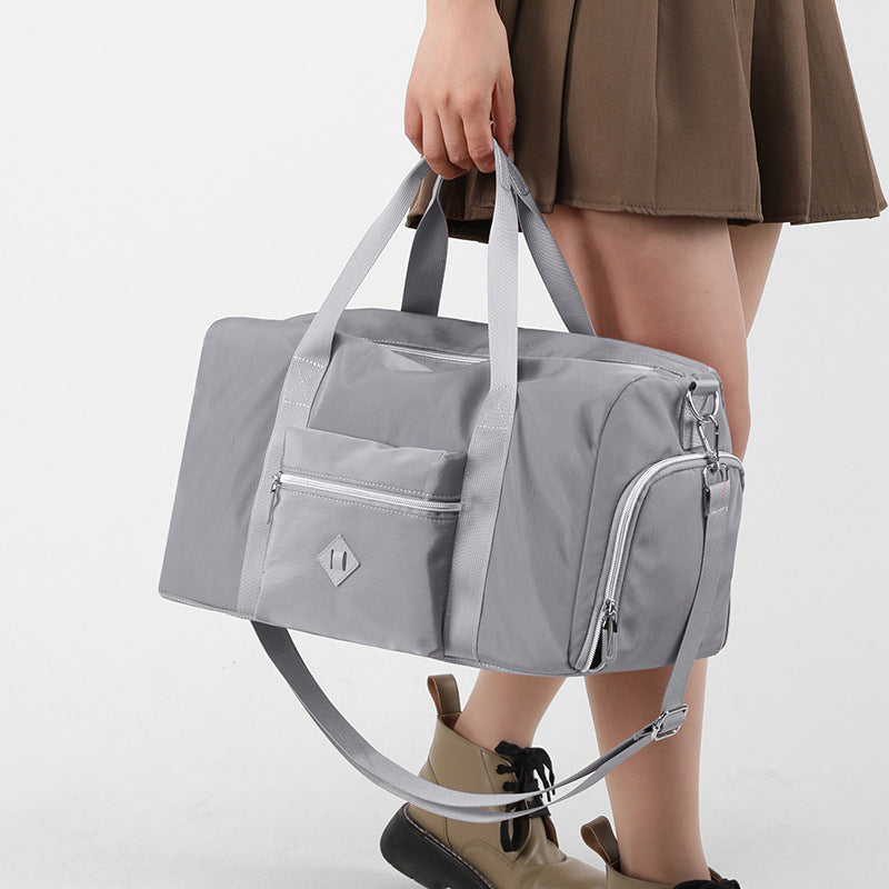 All-Season Sport Duffel Bag Karnz