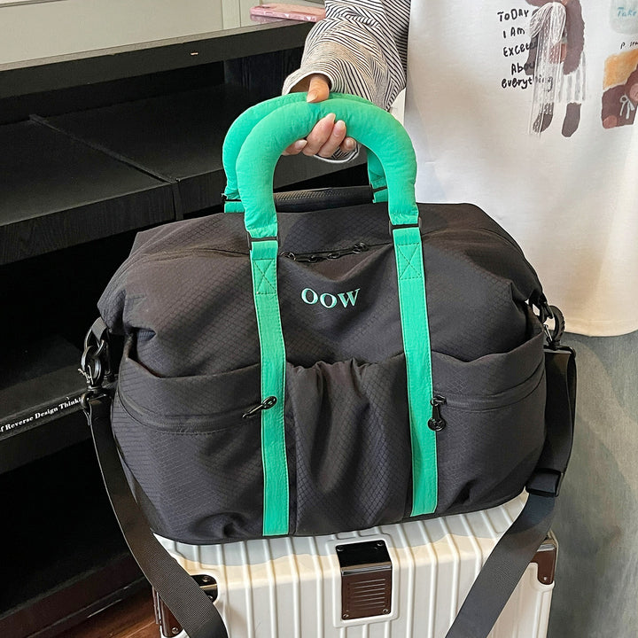 Vielseitige Sport Reisetasche Karnz