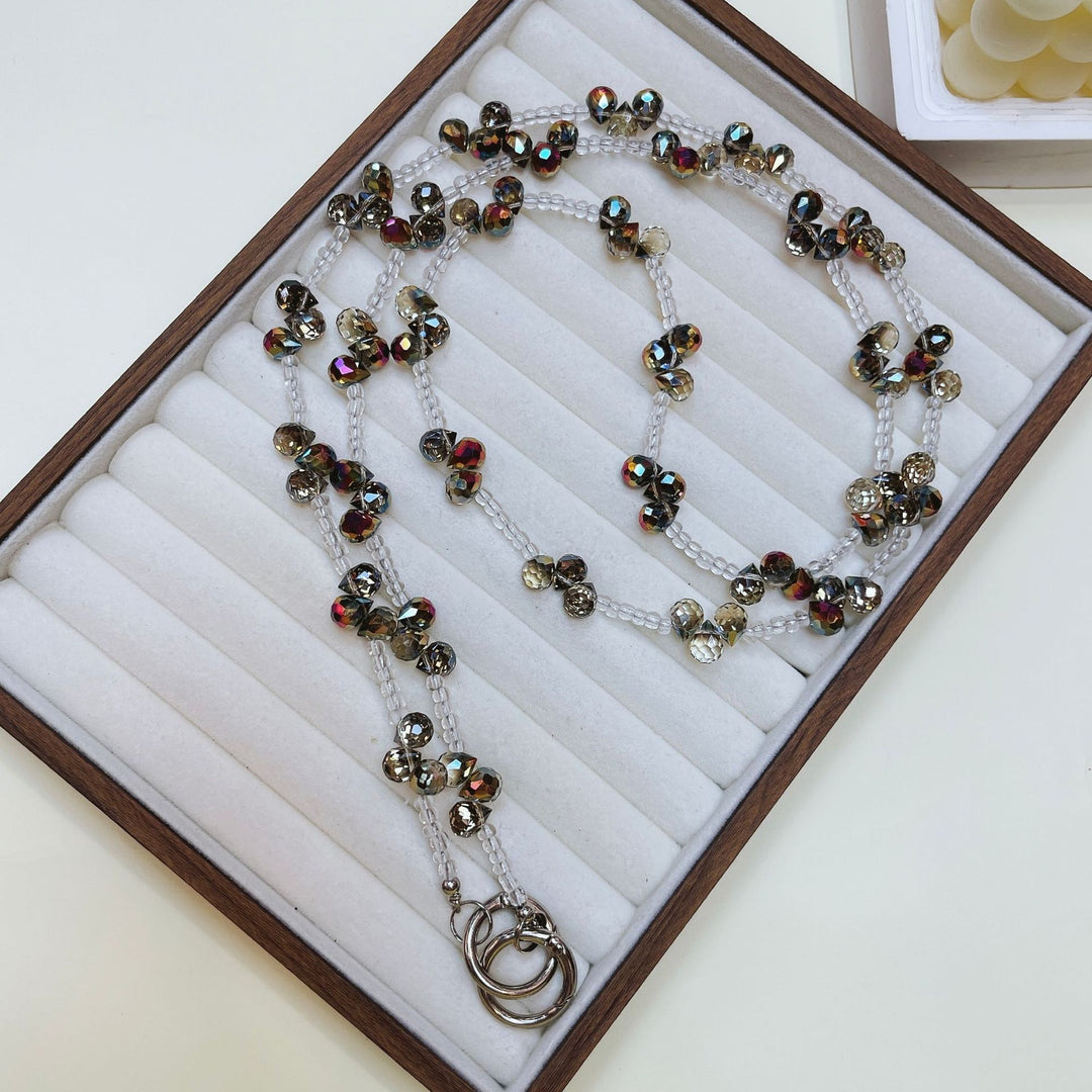 Dekorativer Beaded Brillenband Karnz 1790134623