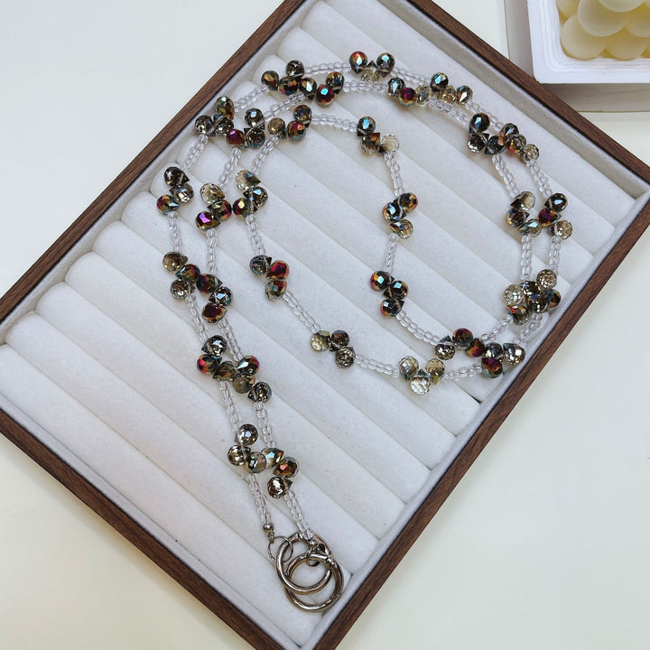 Dekorativer Beaded Brillenband Karnz 1790134623