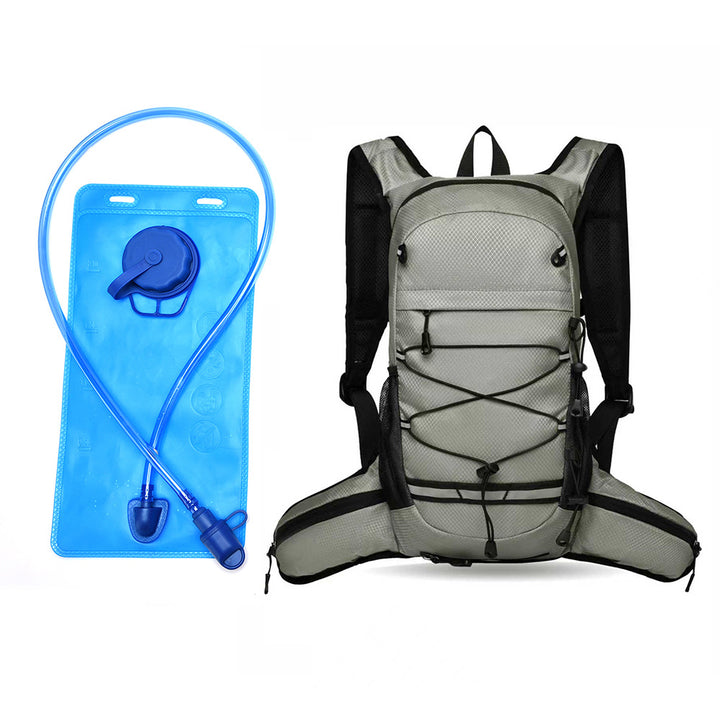 Hochleistungs-Wander-Rucksack Karnz