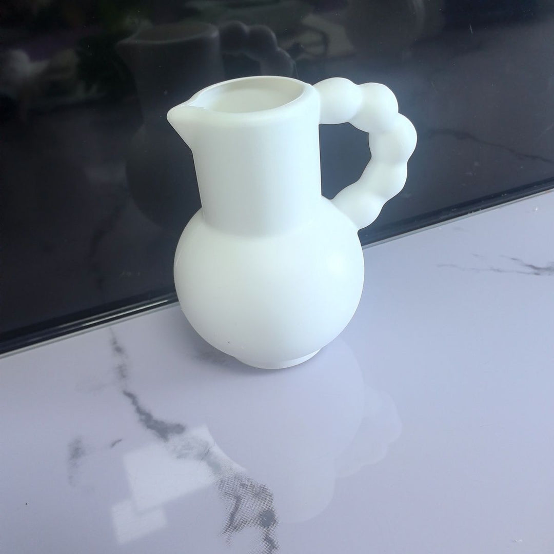 Dekorative Keramische Karnz