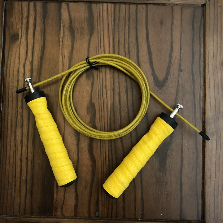 Springseil mit Ergonomischen Griffen Karnz
