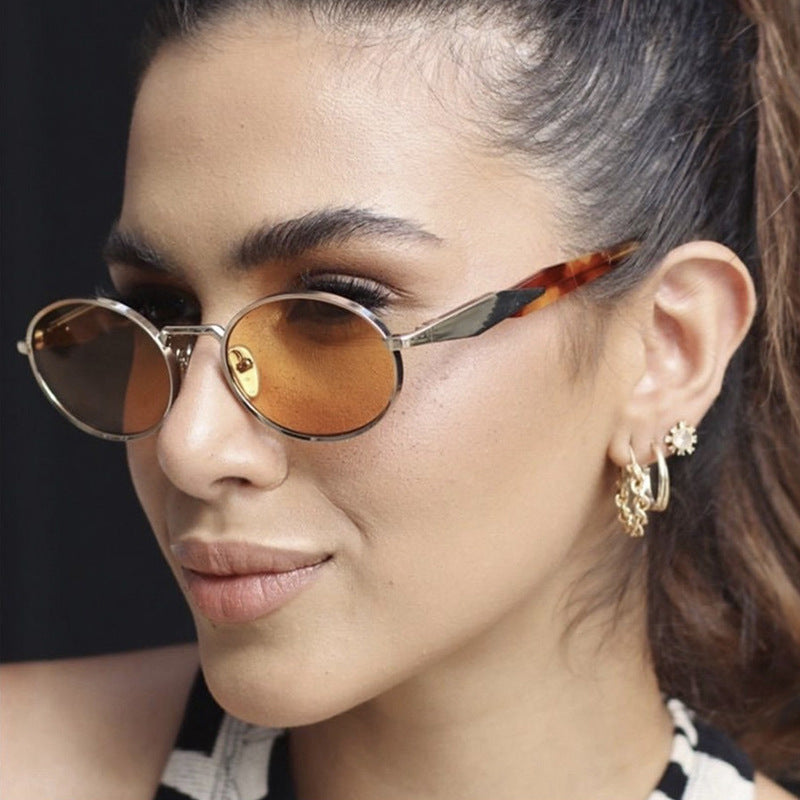 Damen Sonnenbrille Karnz